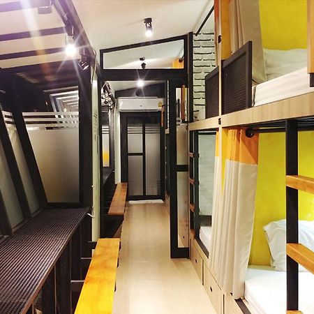 Green House Neo-Resotel Nakhon Si Thammarat Exterior foto